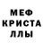 Alpha PVP Соль Kennedy Force